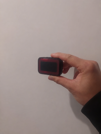 Customer photo