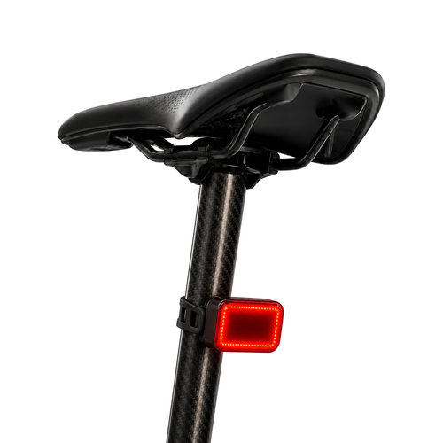 Aero seatpost profile