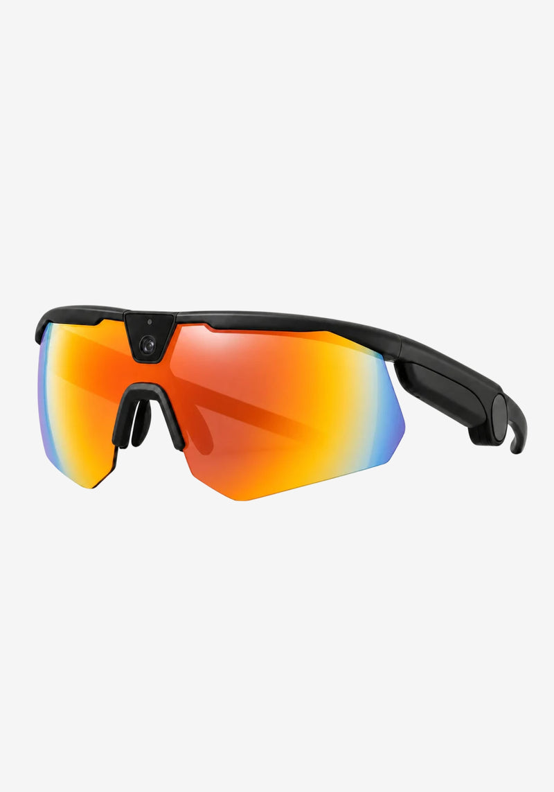 Rally Vision Sports Camera Glasses