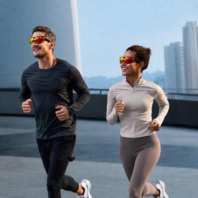 Rally Vision Sports Camera Glasses