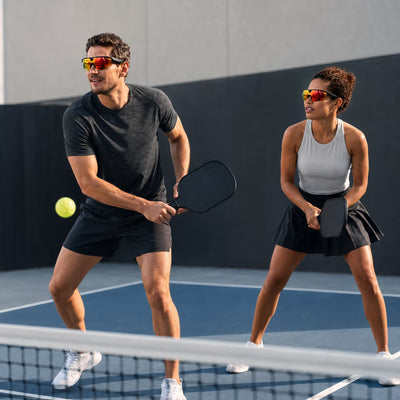 Rally Vision Sports Camera Glasses