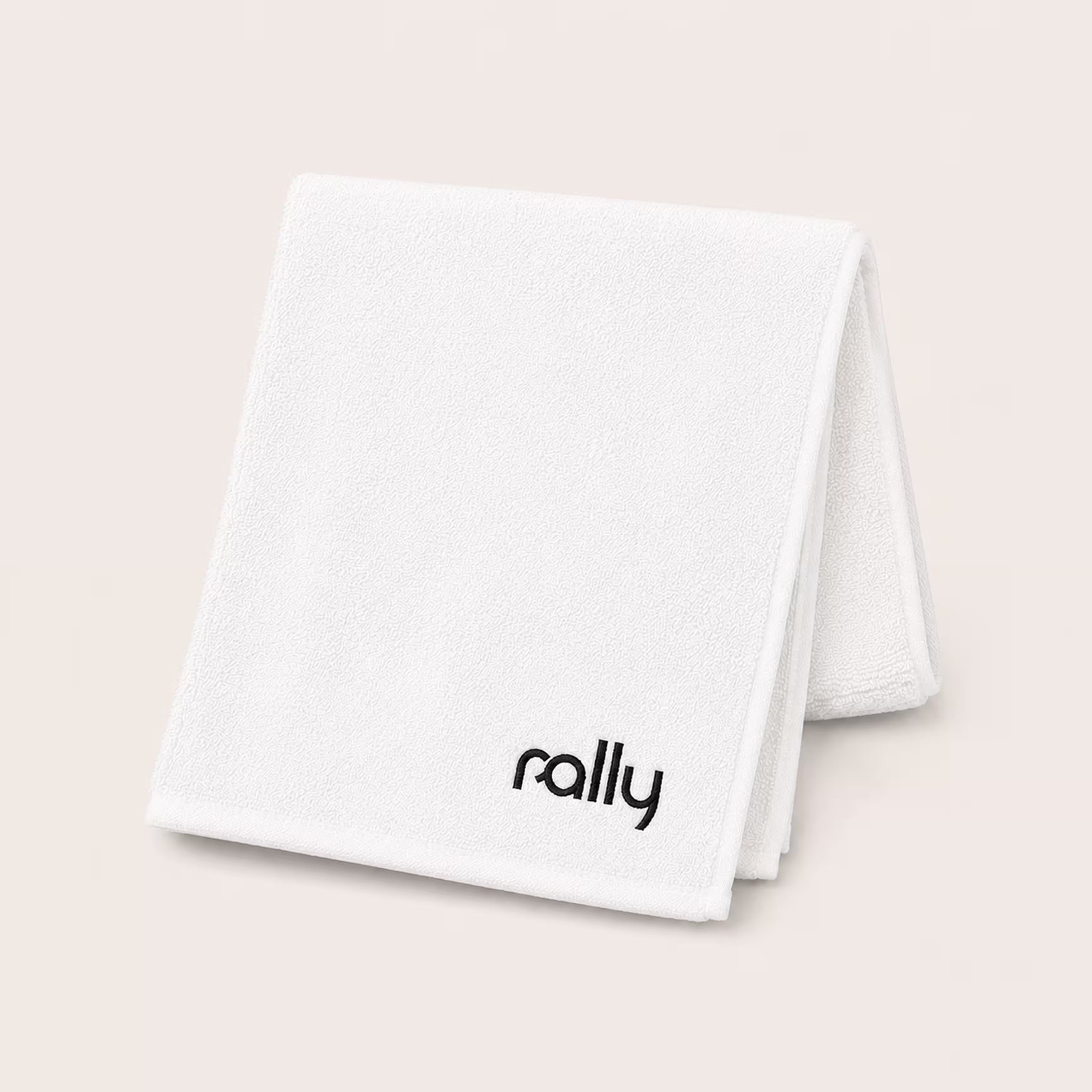 Rally Court Towel