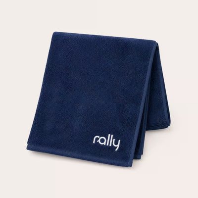 Rally Court Towel