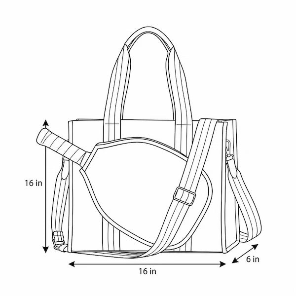 Tote details