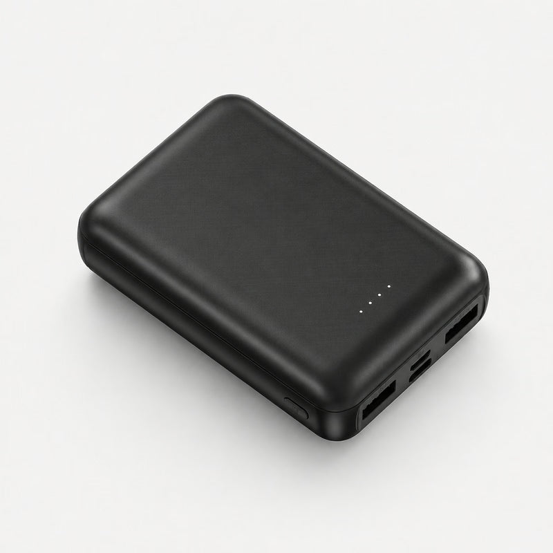 Pocket power bank