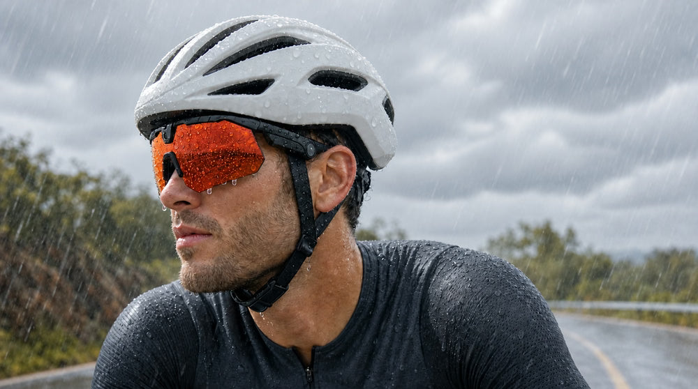 Rain or shine